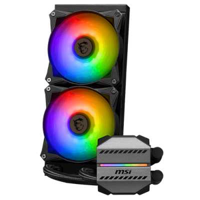 MSI MAG CoreLiquid M240