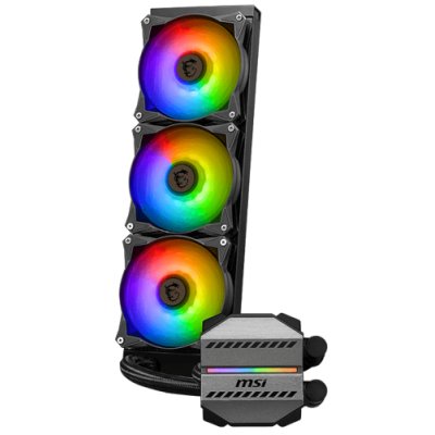 MSI MAG CoreLiquid M360