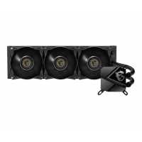 система водяного охлаждения MSI MAG CoreLiquid P360