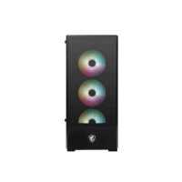 MSI MAG Forge 112R Black