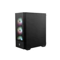 MSI MAG Forge 112R Black