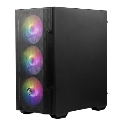 MSI MAG Forge M100A