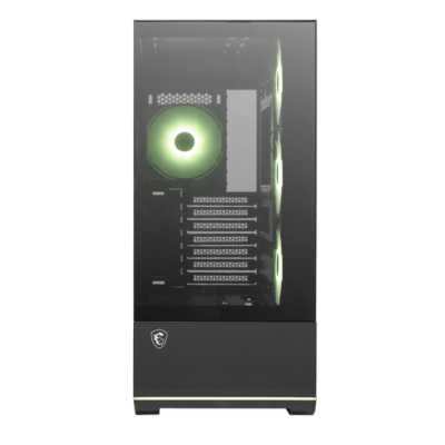 MSI MAG Pano 110R PZ Black