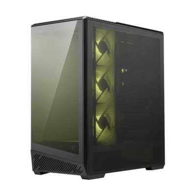 MSI MAG Pano 130R PZ Black