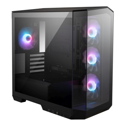 MSI MAG Pano M100R PZ Black