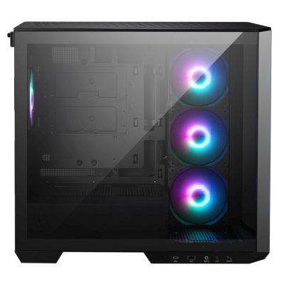 MSI MAG Pano M100R PZ Black