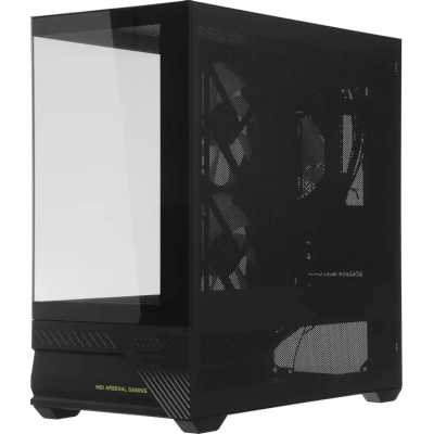 MSI MAG Pano M110R Black