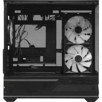 MSI MAG Pano M110R Black