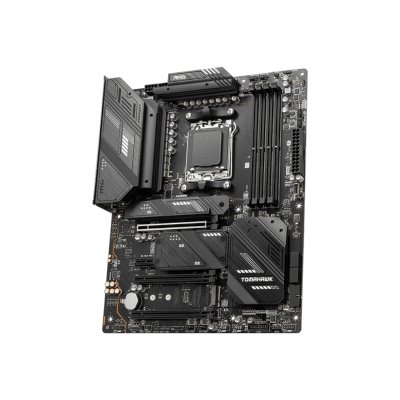 MSI MAG X670E Tomahawk WiFi