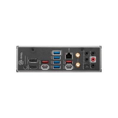 MSI MAG X670E Tomahawk WiFi