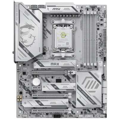материнская плата MSI MAG X870E Gaming Plus Max WiFi