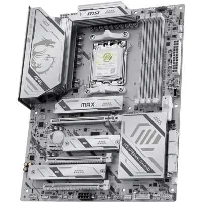 MSI MAG X870E Gaming Plus Max WiFi