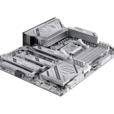 материнская плата MSI MAG X870E Gaming Plus Max WiFi