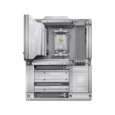 материнская плата MSI MAG X870E Tomahawk MAX WiFi PZ