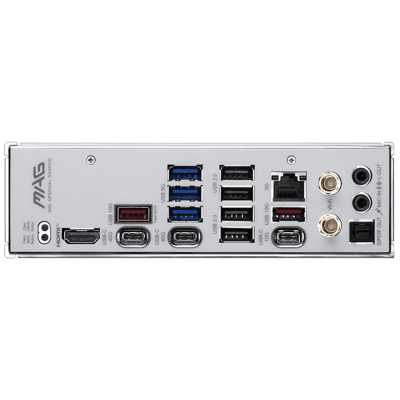 MSI MAG X870E Tomahawk MAX WiFi PZ