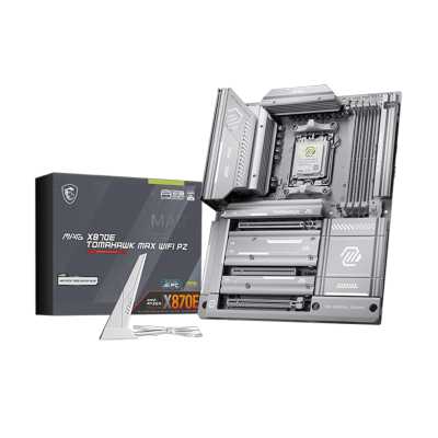 материнская плата MSI MAG X870E Tomahawk MAX WiFi PZ
