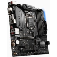 MSI MAG Z390M Mortar