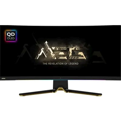 монитор MSI MEG 342C QD-OLED