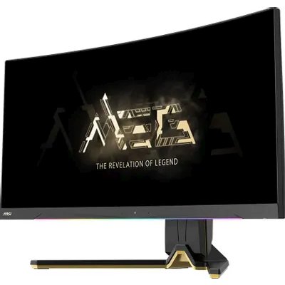 монитор MSI MEG 342C QD-OLED