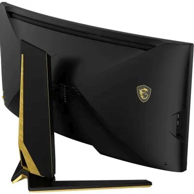 монитор MSI MEG 342C QD-OLED