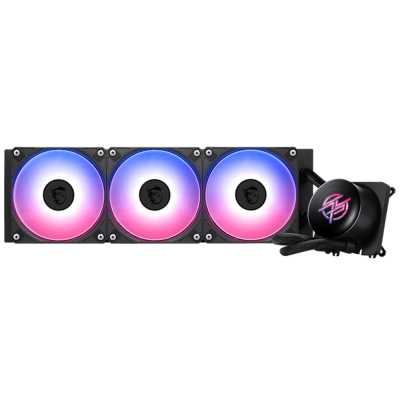 MSI MPG CoreLiquid P13 360 Black