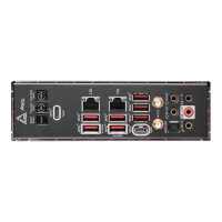 MSI MEG X670E Godlike