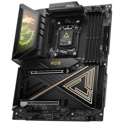 материнская плата MSI MEG X870E Ace Max