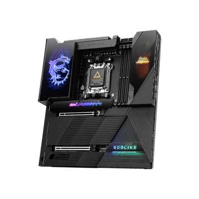 MSI MEG X870E Godlike