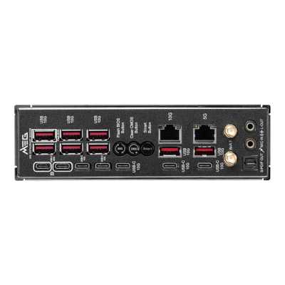 MSI MEG X870E Godlike