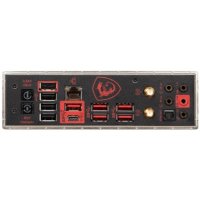 MSI MEG Z390 Ace