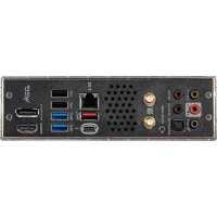 MSI MEG Z490I Unify