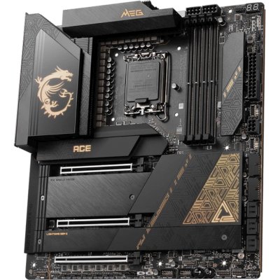 MSI MEG Z790 Ace
