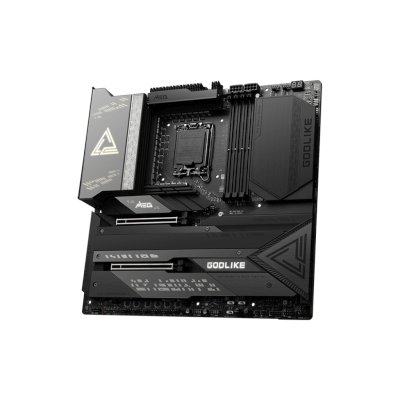 MSI MEG Z790 Godlike