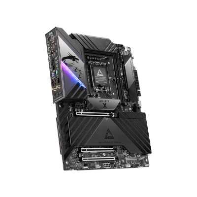 MSI MEG Z890 Unify-X