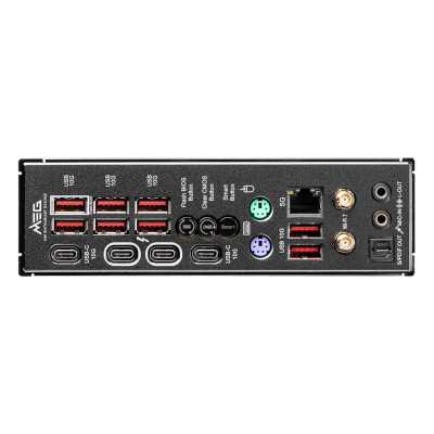 MSI MEG Z890 Unify-X