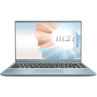 ноутбук MSI Modern 14 B11SB-413RU