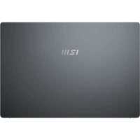 ноутбук MSI Modern 14 B4MW-252RU
