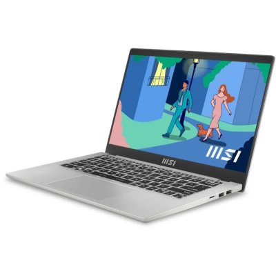 MSI Modern 14 A10M-801XRU