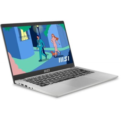 ноутбук MSI Modern 14 A10M-801XRU