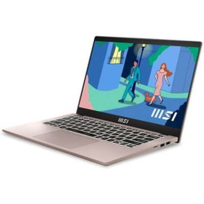 MSI Modern 14 C12MO-834XBY