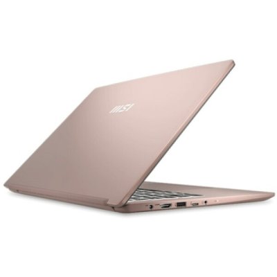 ноутбук MSI Modern 14 C12MO-834XBY