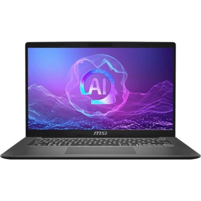 ноутбук MSI Modern A14 AI+ F3HMG-004XRU