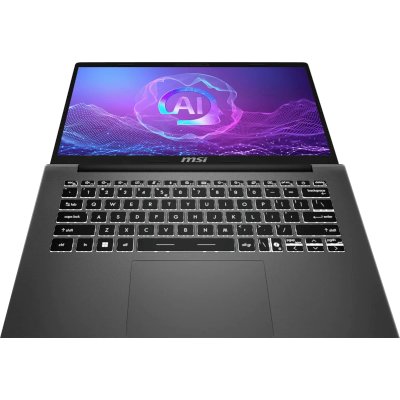 MSI Modern A14 AI+ F3HMG-004XRU