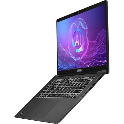 ноутбук MSI Modern A14 AI+ F3HMG-004XRU