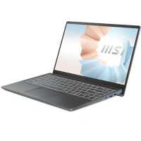 MSI Modern 15 A10M-666XRU