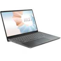 ноутбук MSI Modern 15 A10M-666XRU