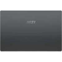 ноутбук MSI Modern 15 A11SBU-835RU