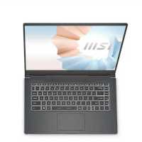 ноутбук MSI Modern 15 A11SBU-836RU