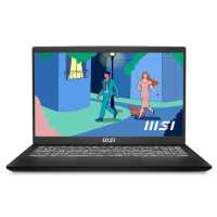 ноутбук MSI Modern 15 B12M-218XBY-wpro