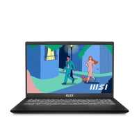 ноутбук MSI Modern 15 B12M-219XBY